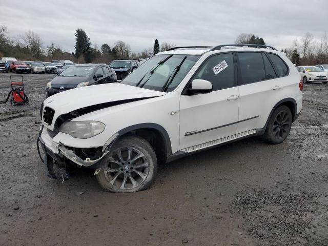 2011 Bmw X5 Xdrive35D