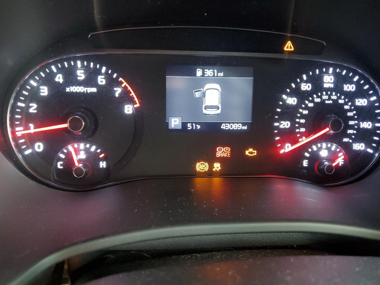 2022 Kia Soul - Image 9