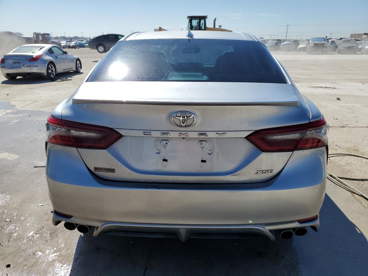 2021 Toyota Camry - Image 6