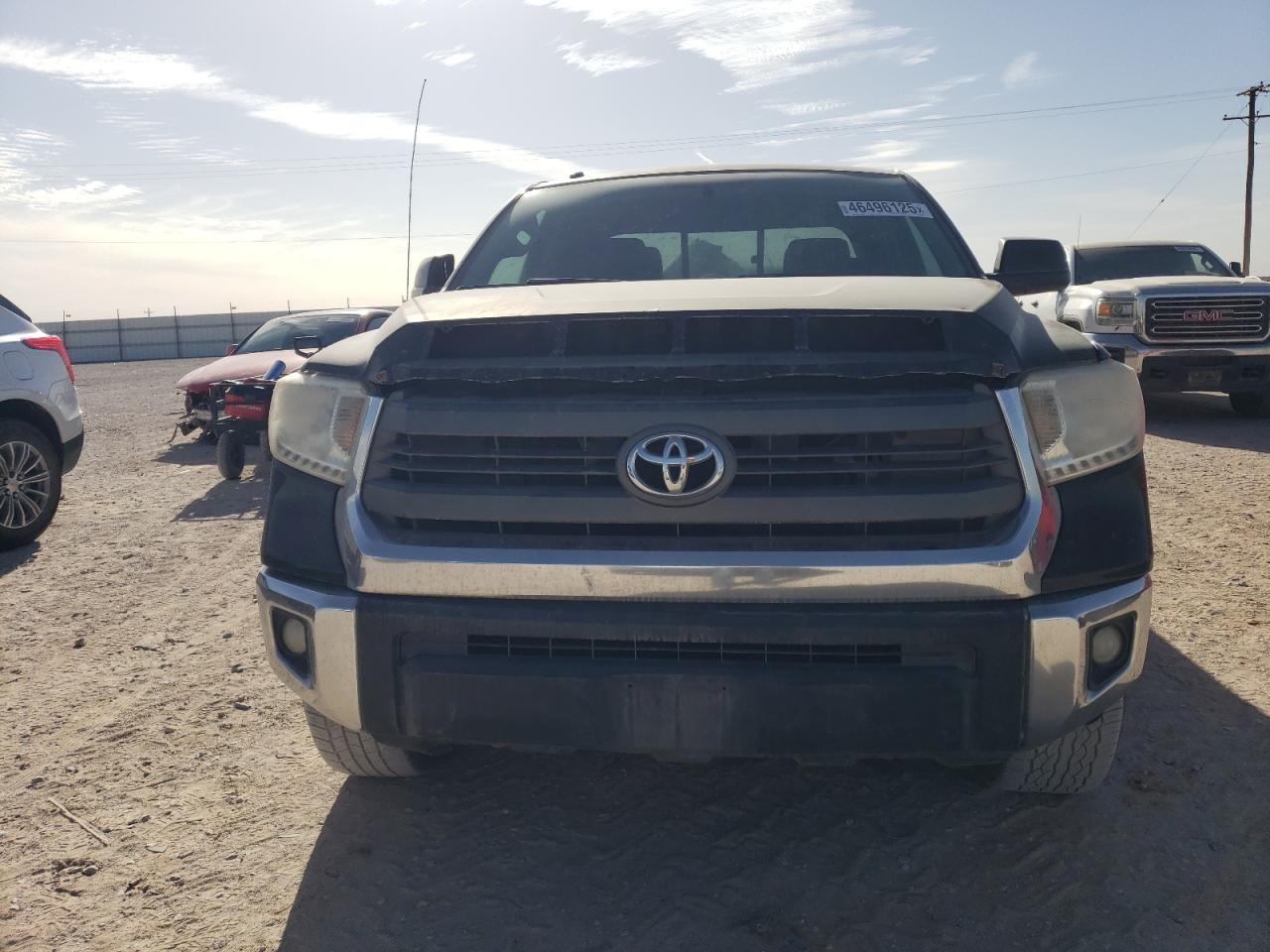 2015 Toyota Tundra - Image 5