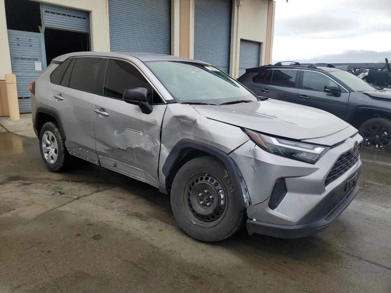 2024 Toyota RAV 4 - Image 4