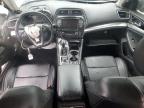2020 Nissan Maxima Sv en Venta en Haslet, TX - Front End