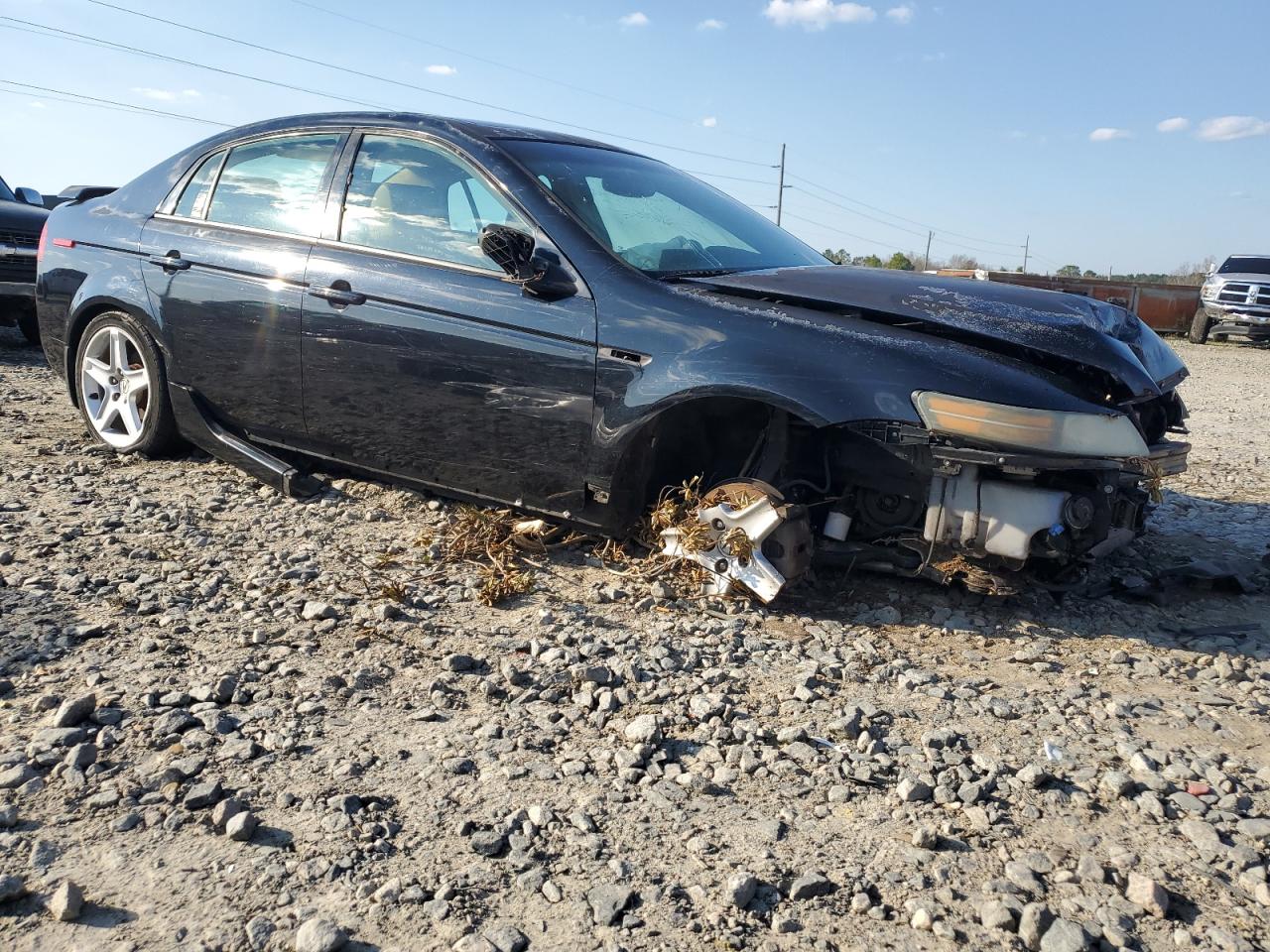2005 Acura TL - Image 4