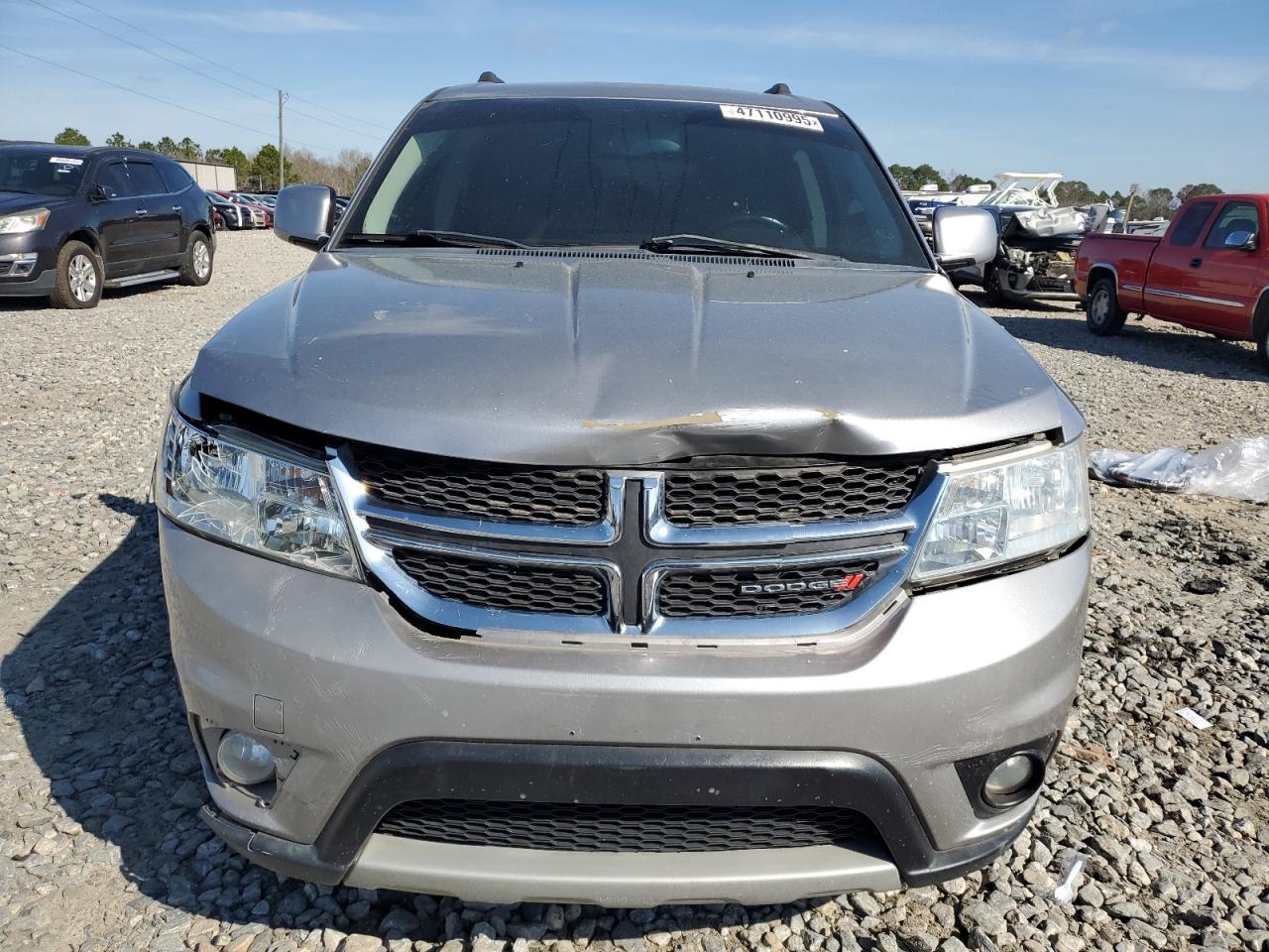 2015 Dodge Journey - Image 5