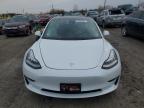 2019 Tesla Model 3  იყიდება Indianapolis-ში, IN - Rear End