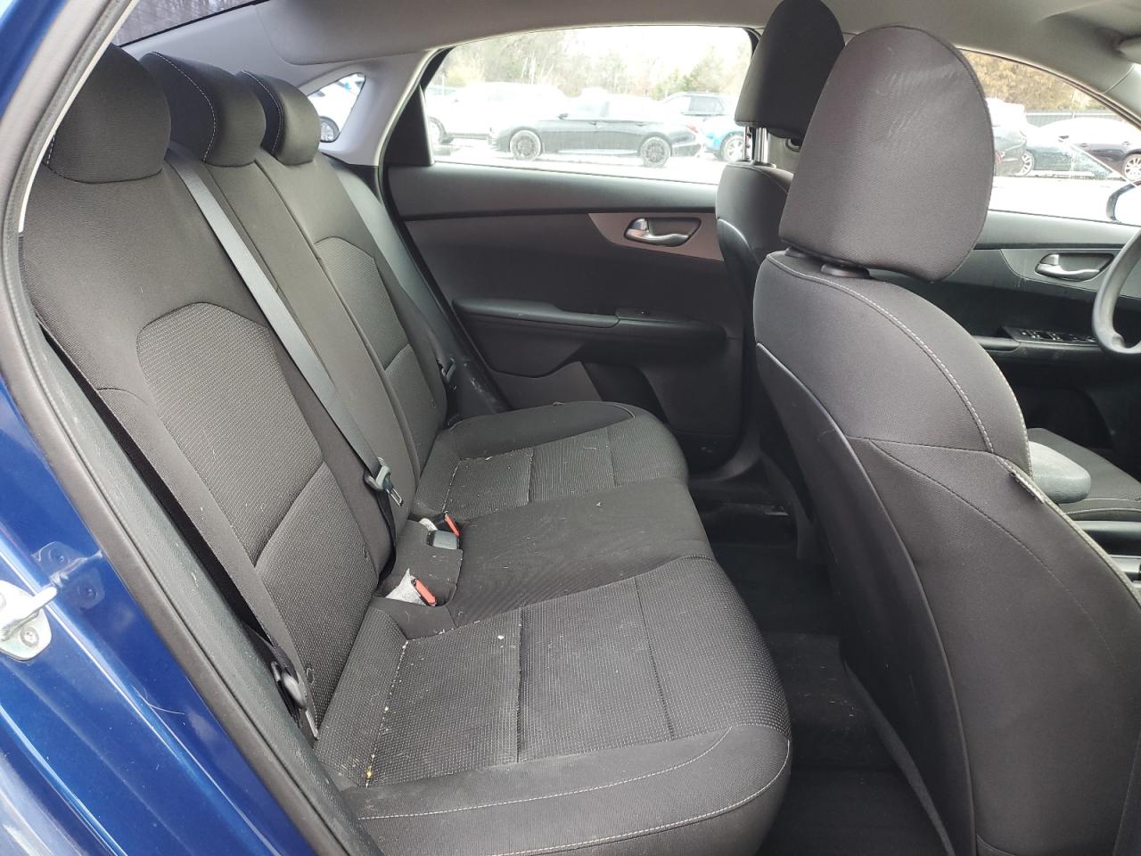 2019 Kia Forte - Image 11