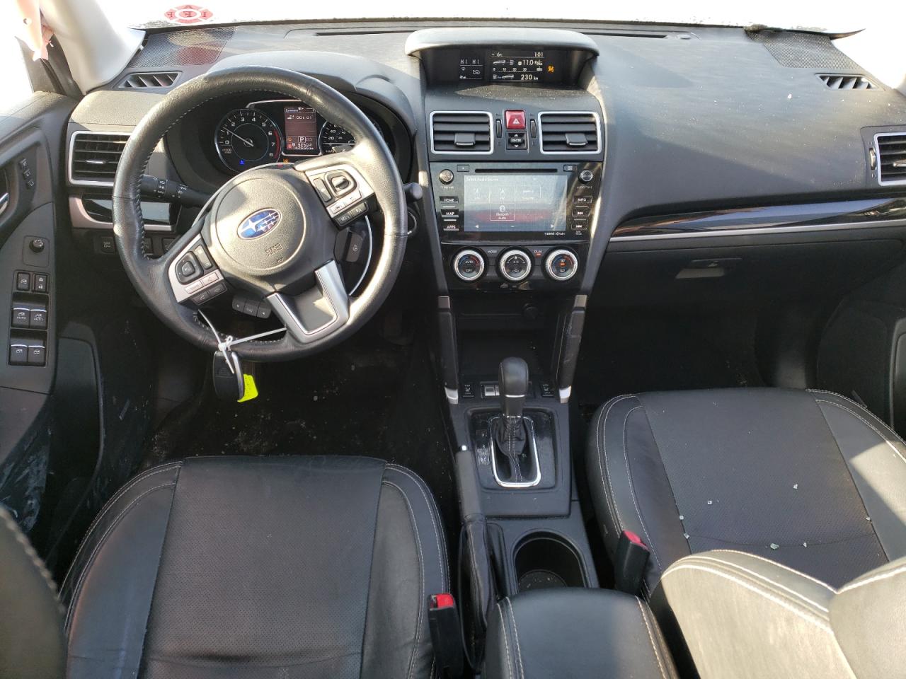 2017 Subaru Forester - Image 8