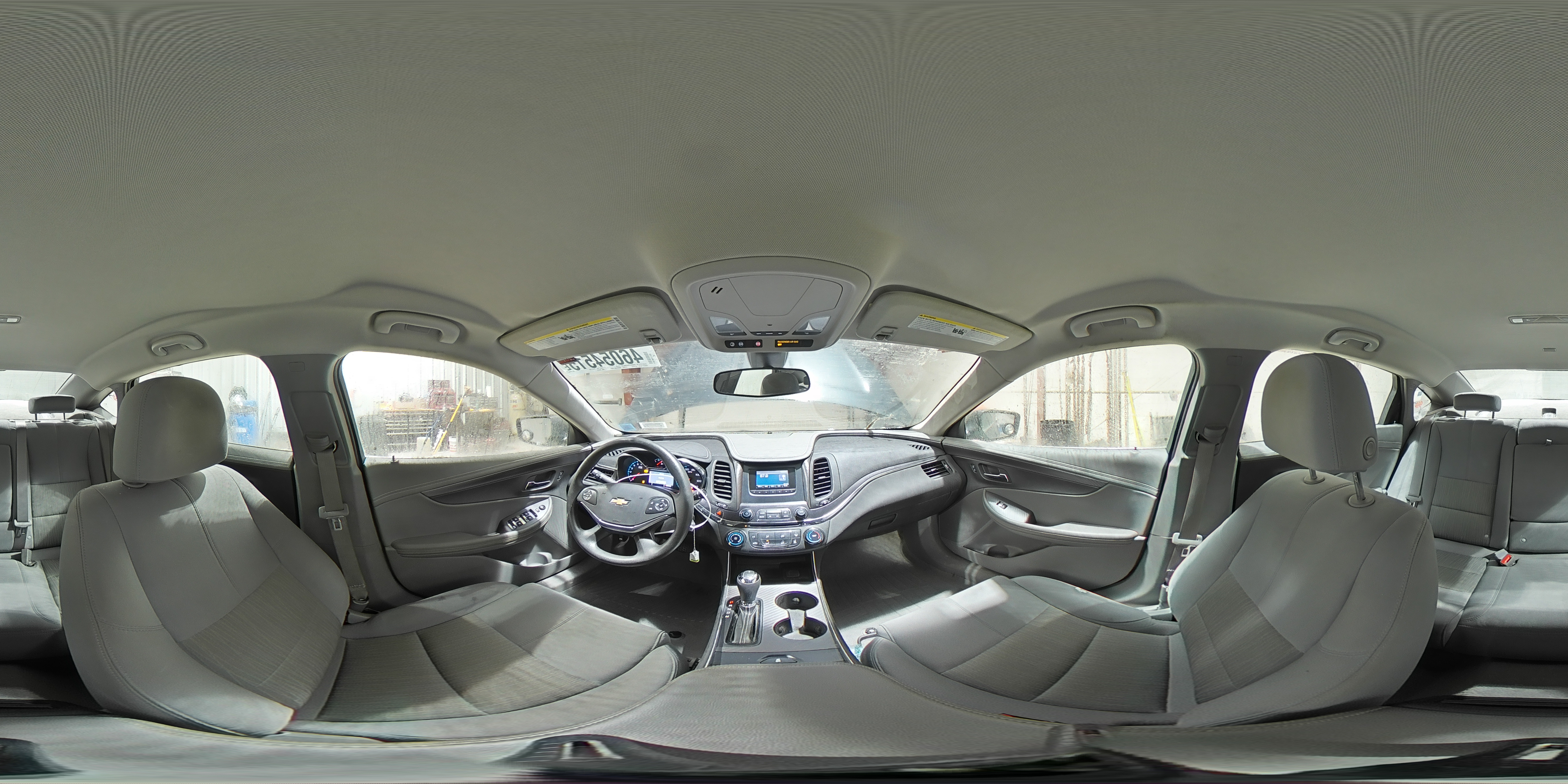 2014 Chevrolet Impala - Image 12