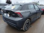 2023 MG 4 SE 150KW SE EV LONG RANGE 64KWH 5DR for sale at Copart SANDY