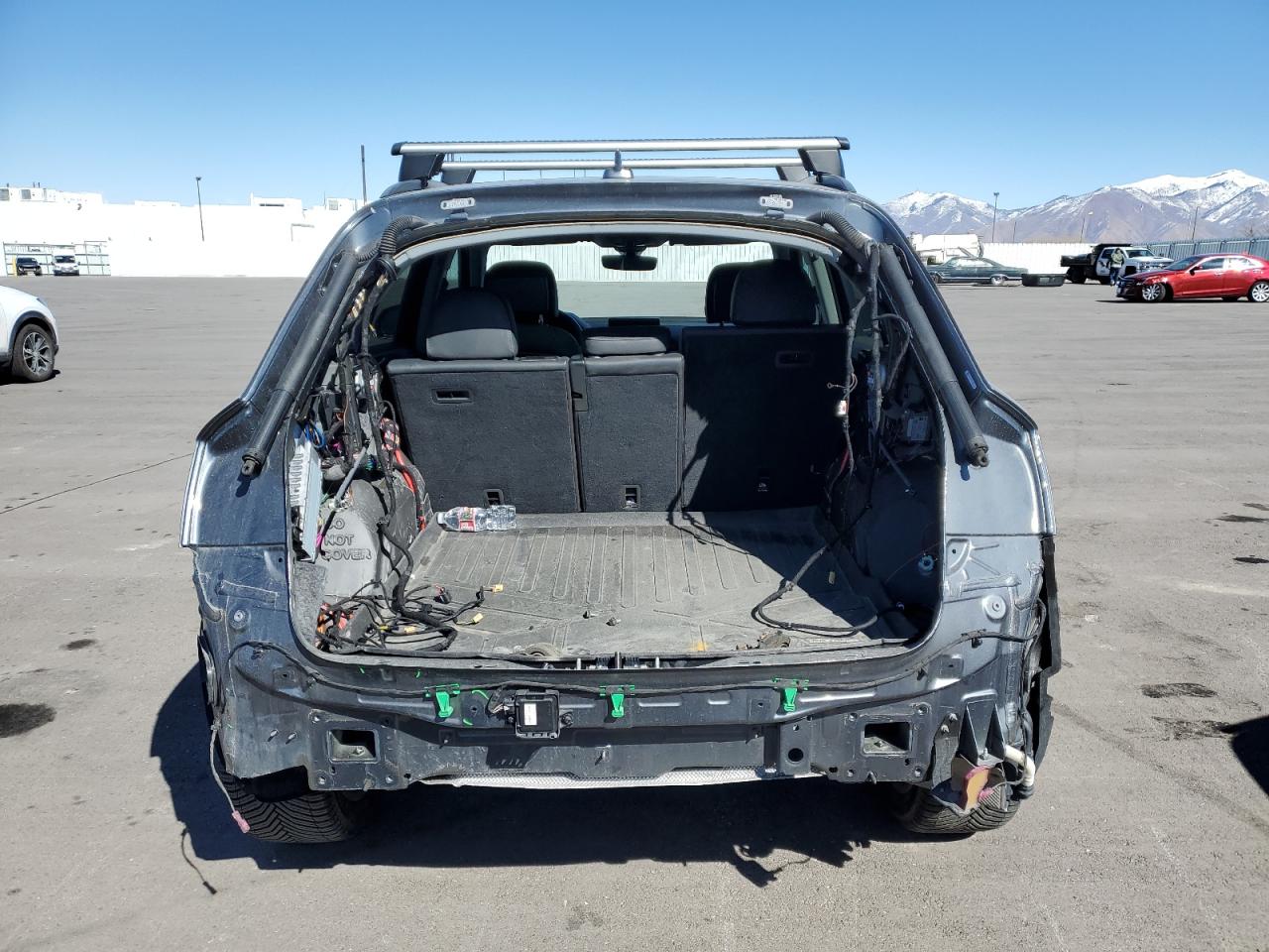 2019 Audi Q5 - Image 6