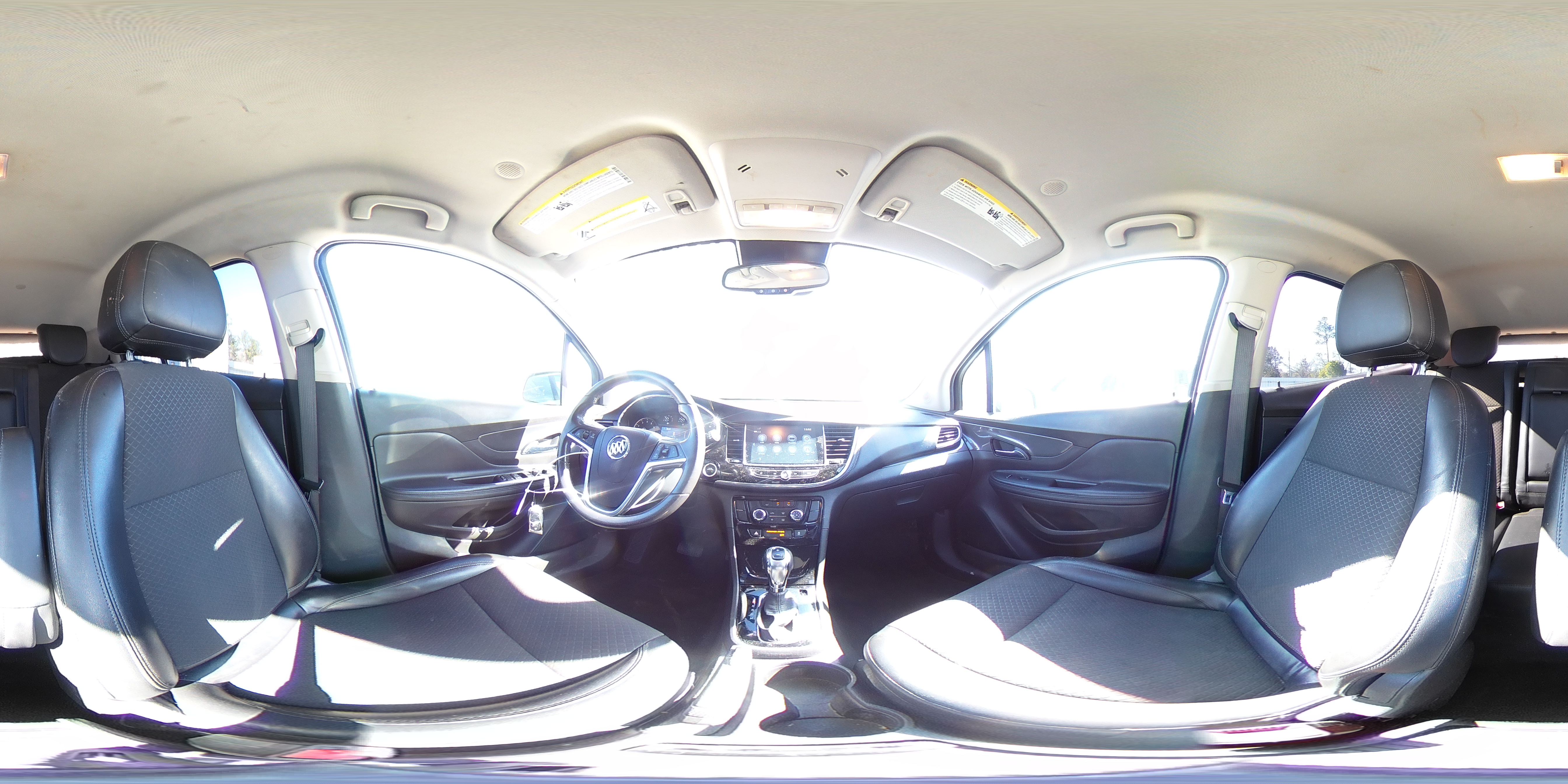 2020 Buick Encore - Image 16
