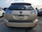 2008 Lexus Rx 400H de vânzare în Rancho Cucamonga, CA - Normal Wear