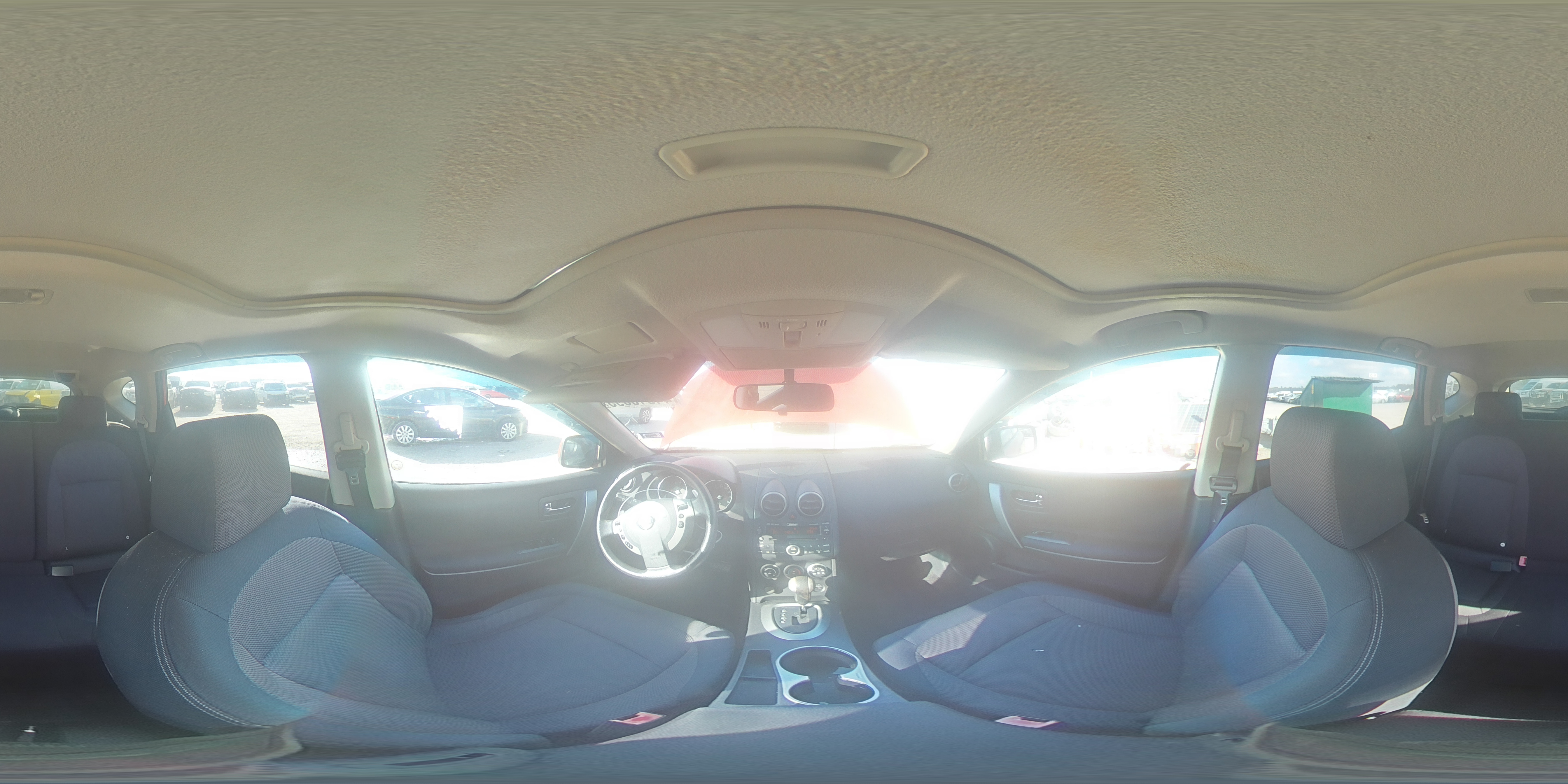 2008 Nissan Rogue - Image 13