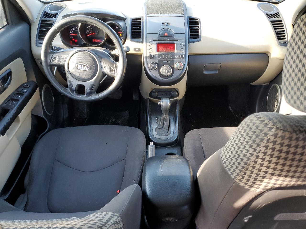 2011 Kia Soul - Image 8