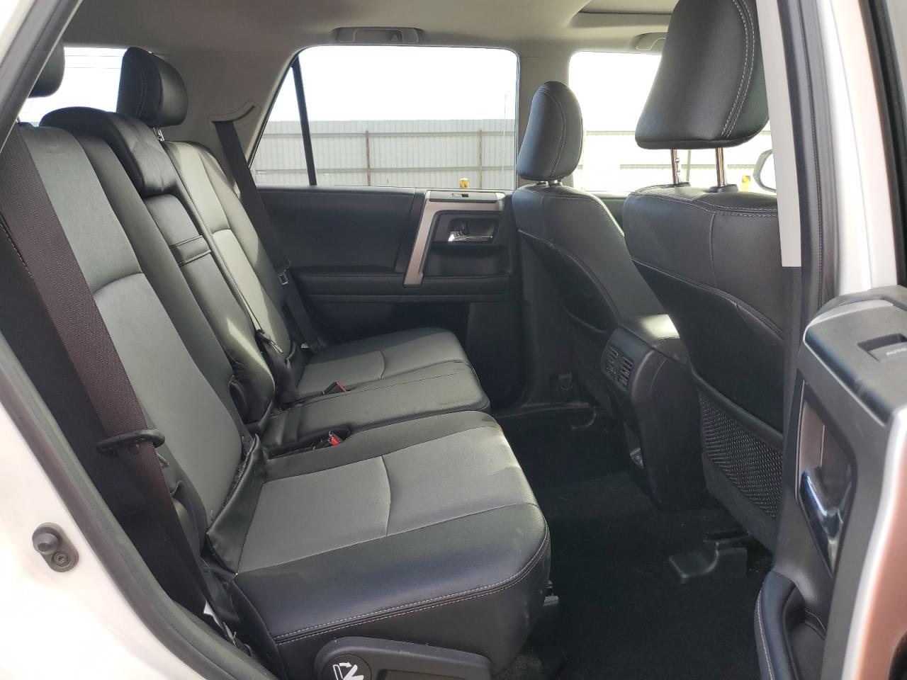 2023 Toyota 4Runner - Image 11