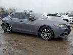 2017 Acura Tlx Tech for Sale in Baltimore, MD - Rear End