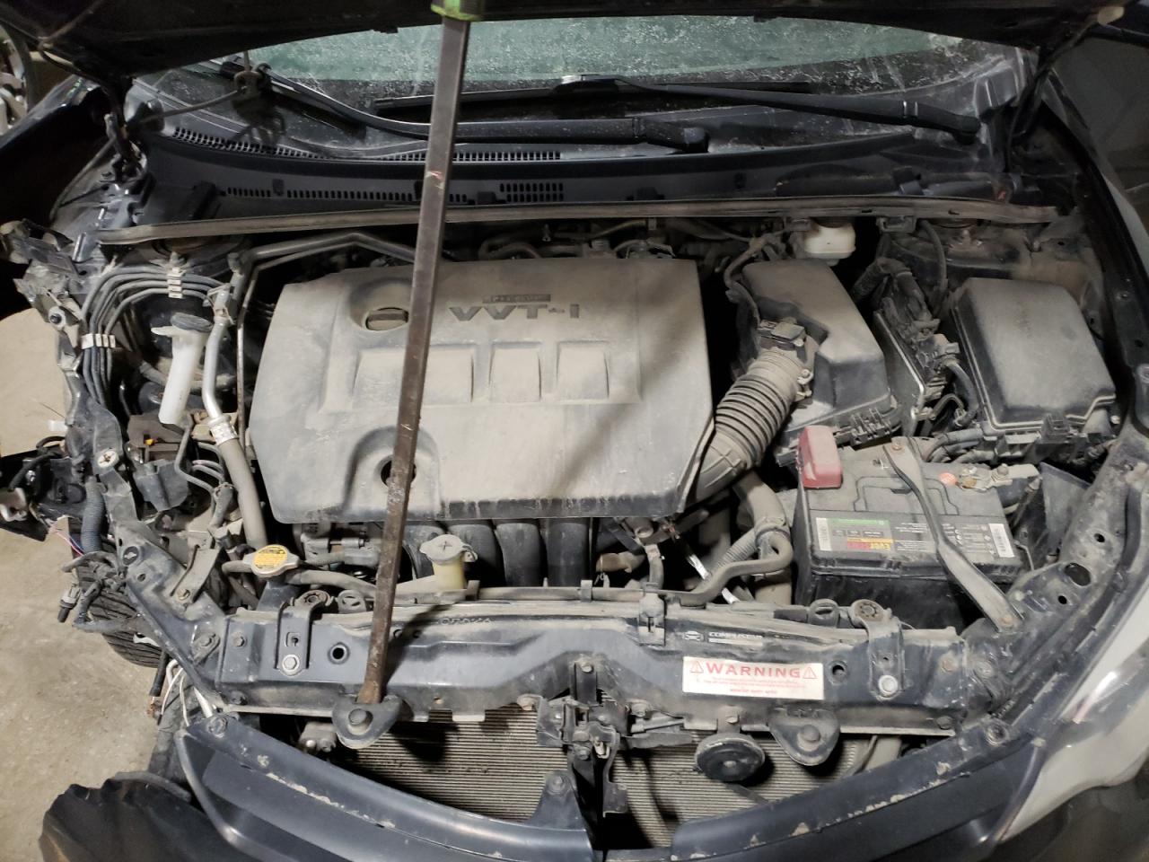 2014 Toyota Corolla - Image 11