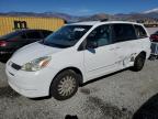2004 Toyota Sienna Ce იყიდება Mentone-ში, CA - Side