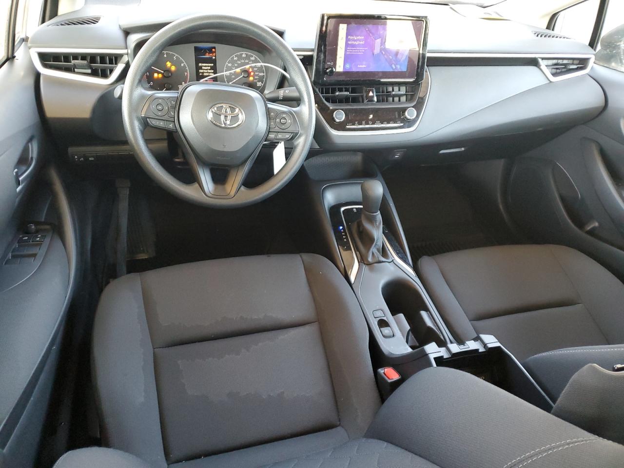 2024 Toyota Corolla - Image 8