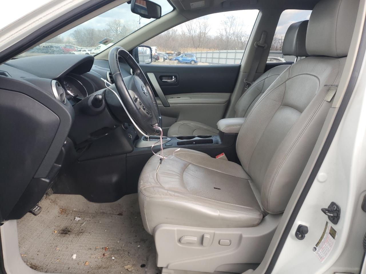 2011 Nissan Rogue - Image 7