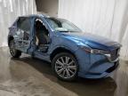2024 Mazda Cx-5 Signature for Sale in Leroy, NY - Side