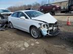 2016 Ford Fusion Se за продажба в Pekin, IL - Front End