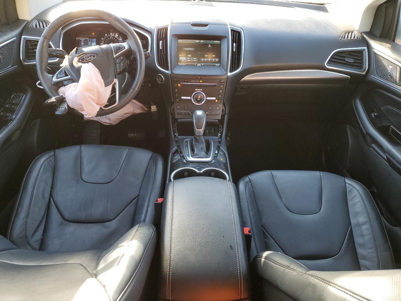 2015 Ford Edge - Image 8
