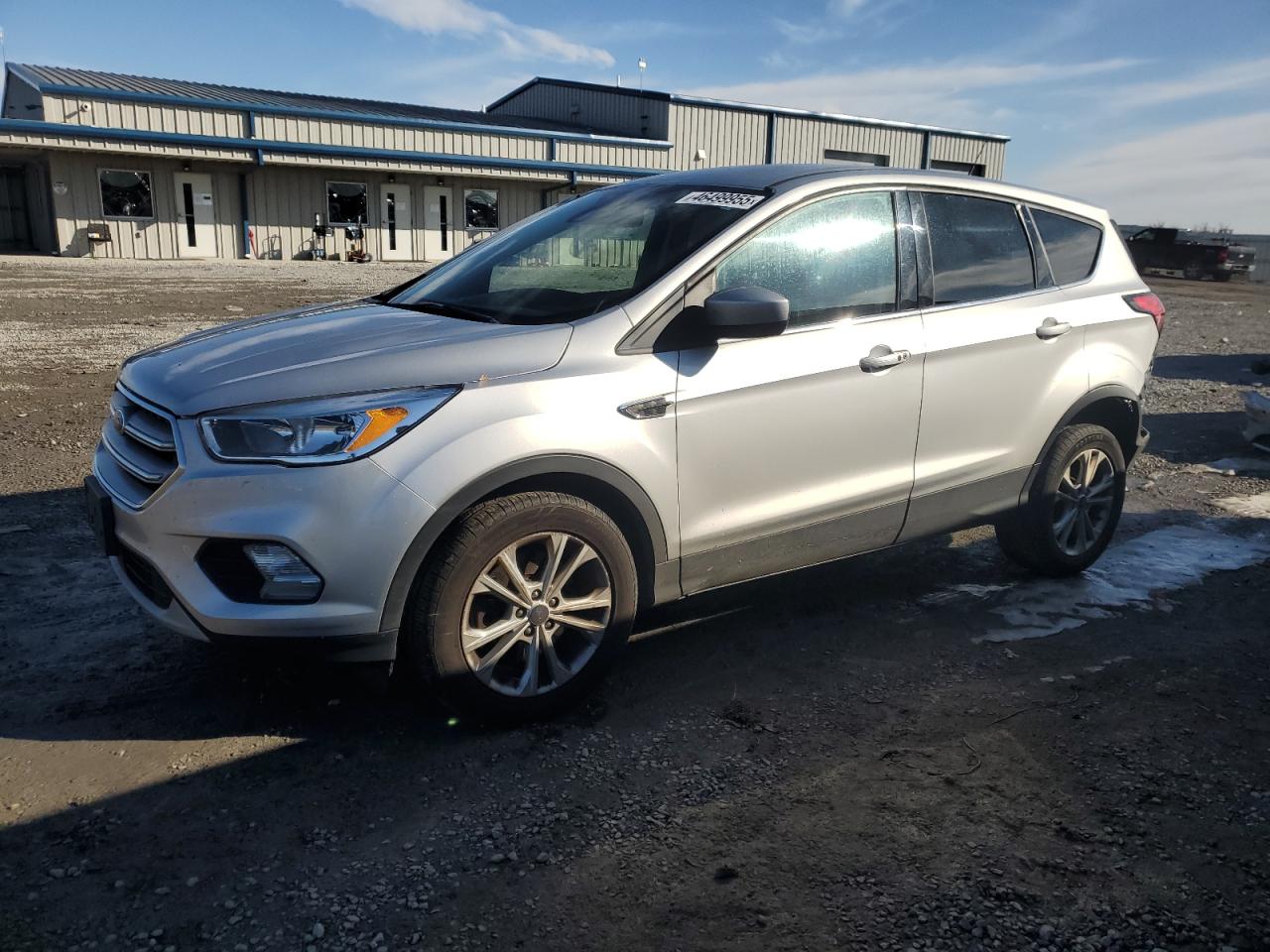 1FMCU9GD8KUB38858 FORD ESCAPE 2019