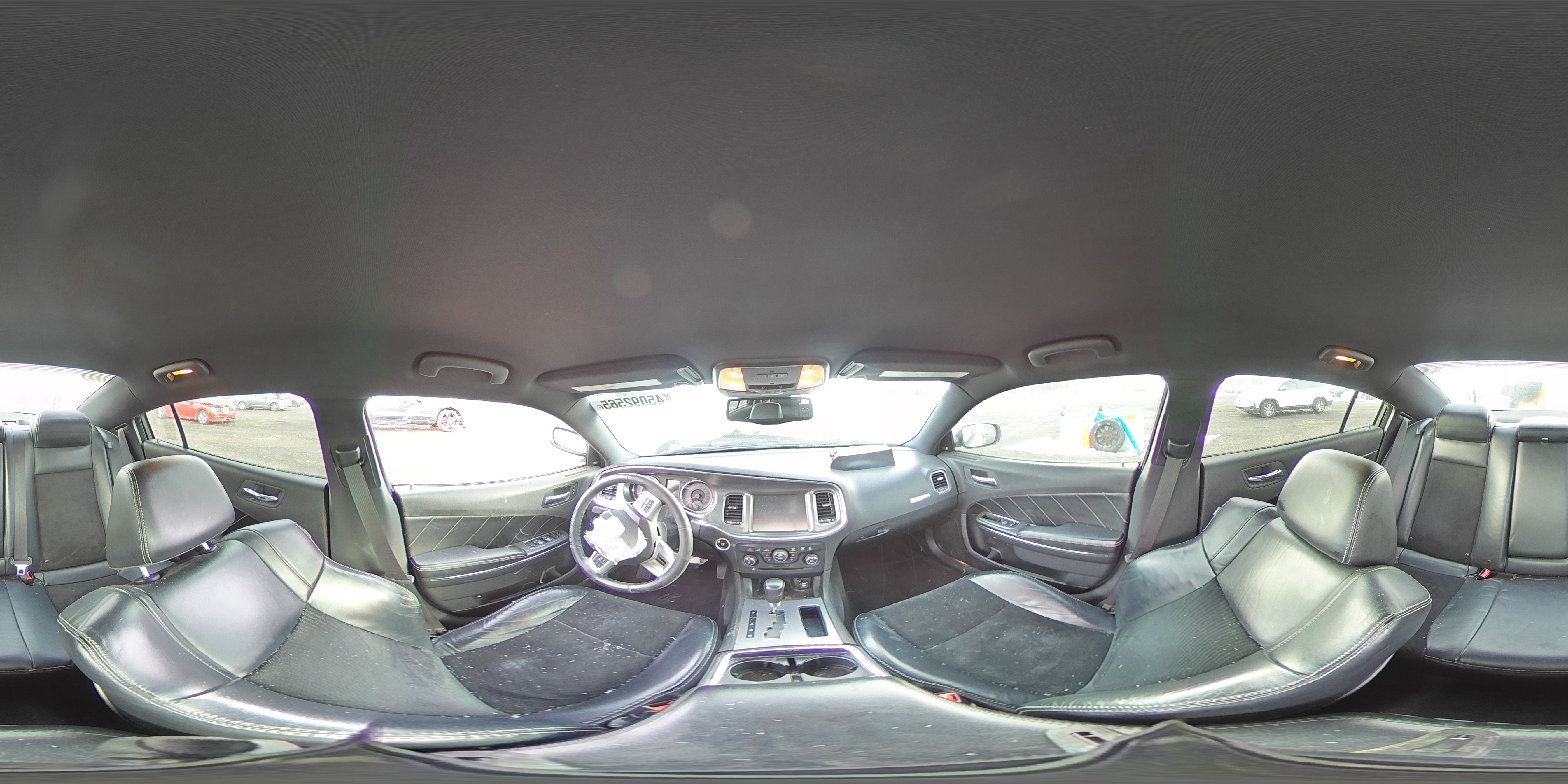 2014 Dodge Charger - Image 13