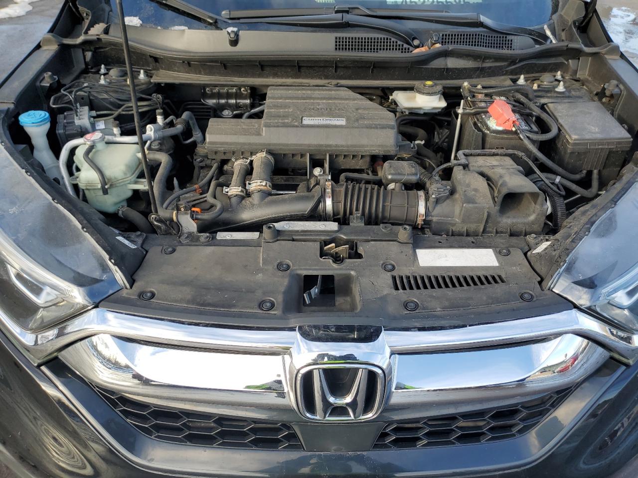 2019 Honda CR-V - Image 12