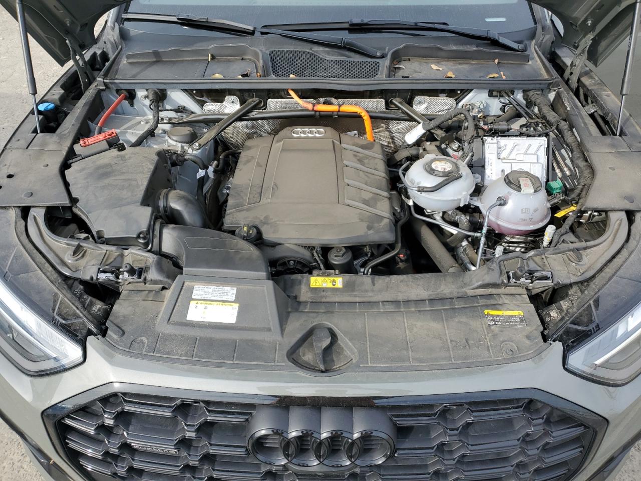 2024 Audi Q5 - Image 12