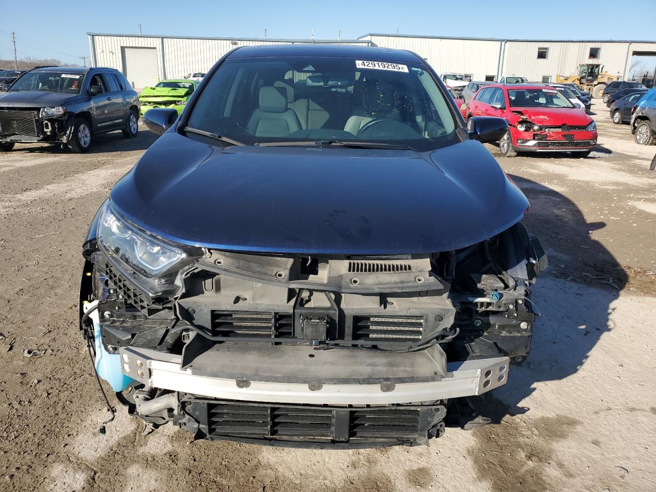 2019 Honda CR-V - Image 5