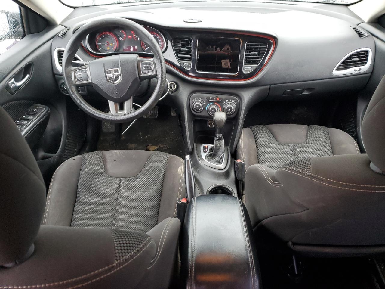 2015 Dodge Dart - Image 8