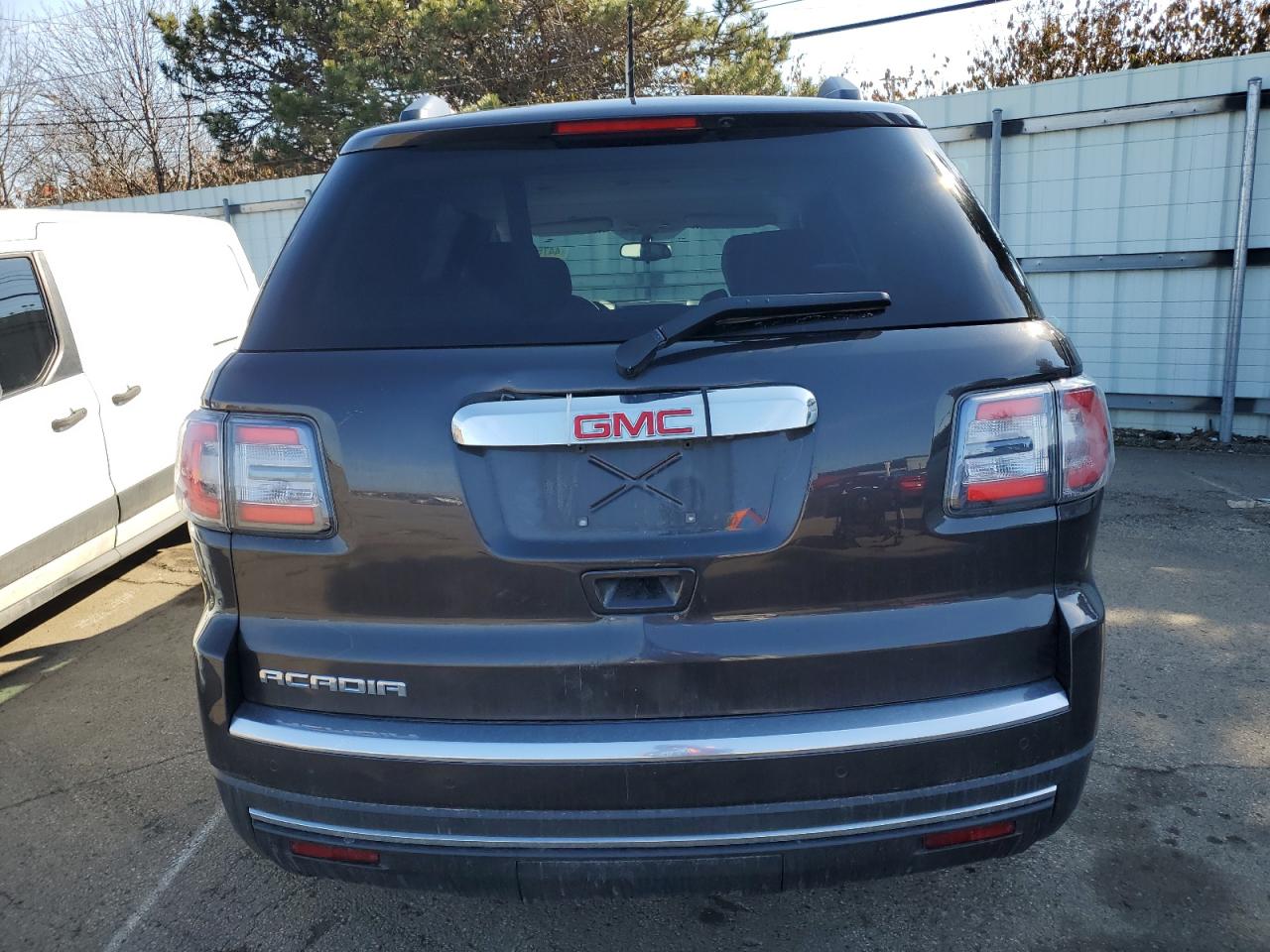 2014 GMC Acadia - Image 6