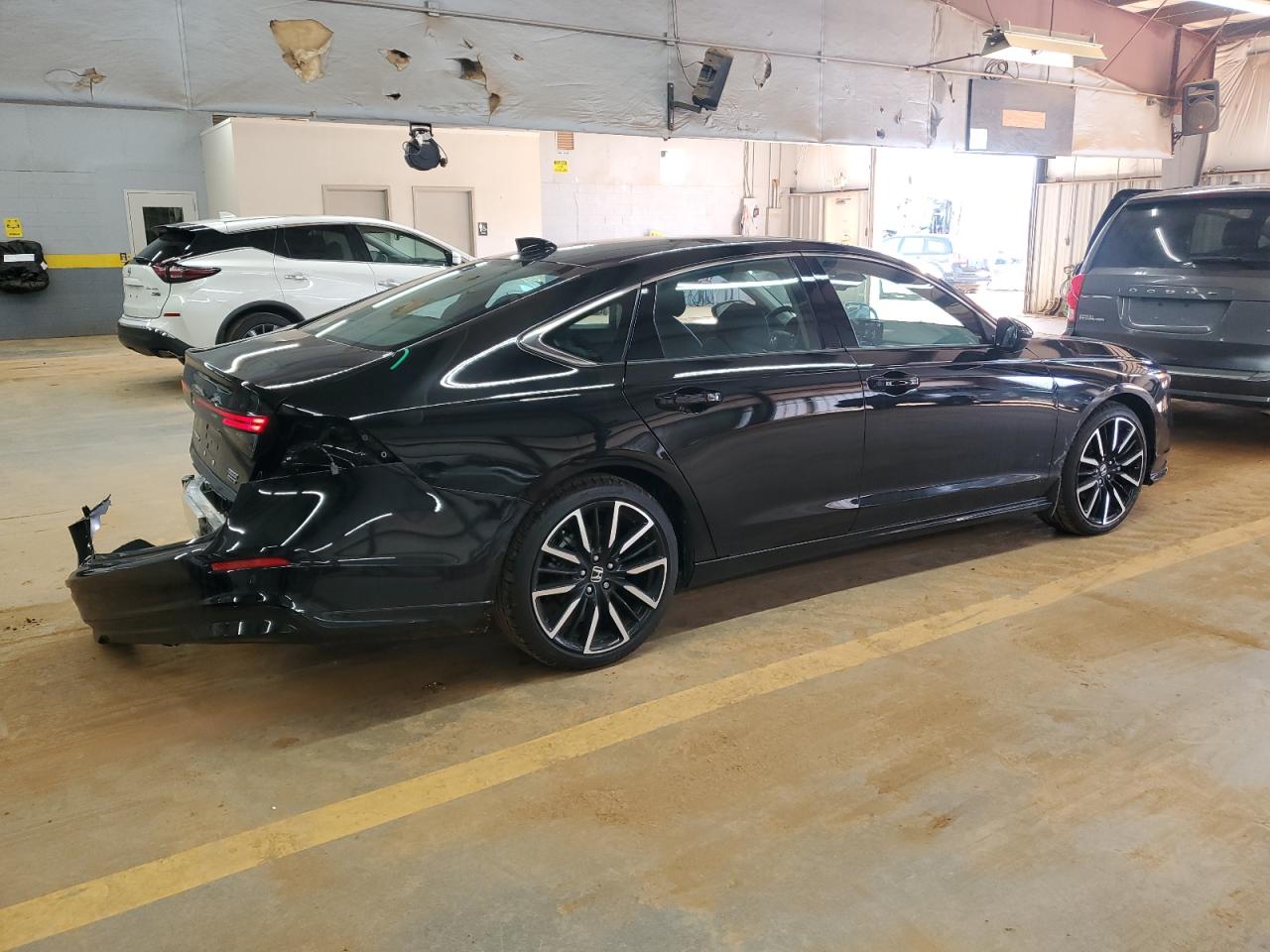 2024 Honda Accord - Image 3