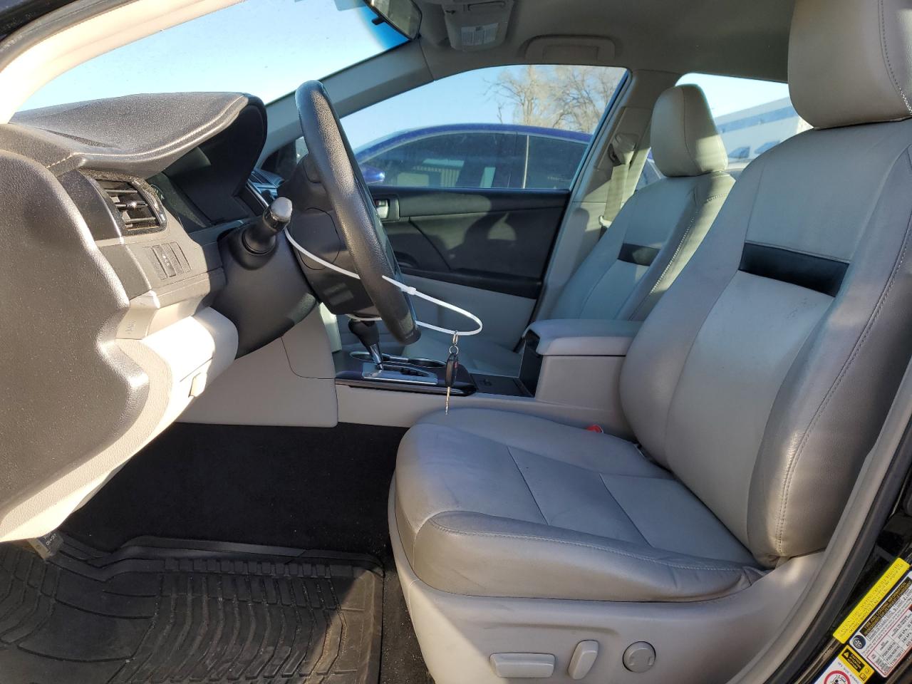 2012 Toyota Camry - Image 7
