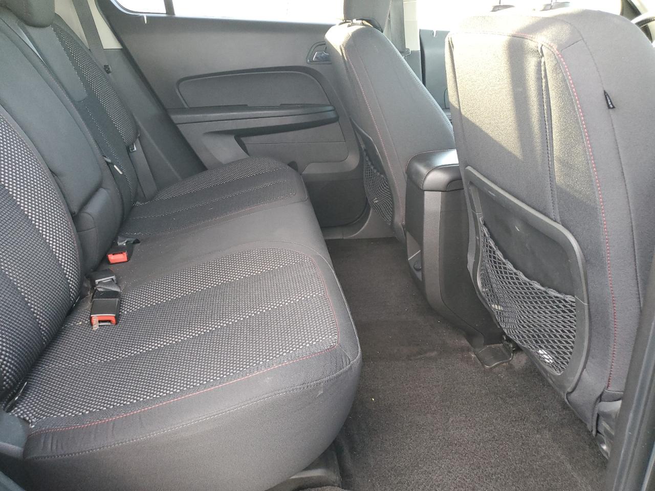 2010 Chevrolet Equinox - Image 12