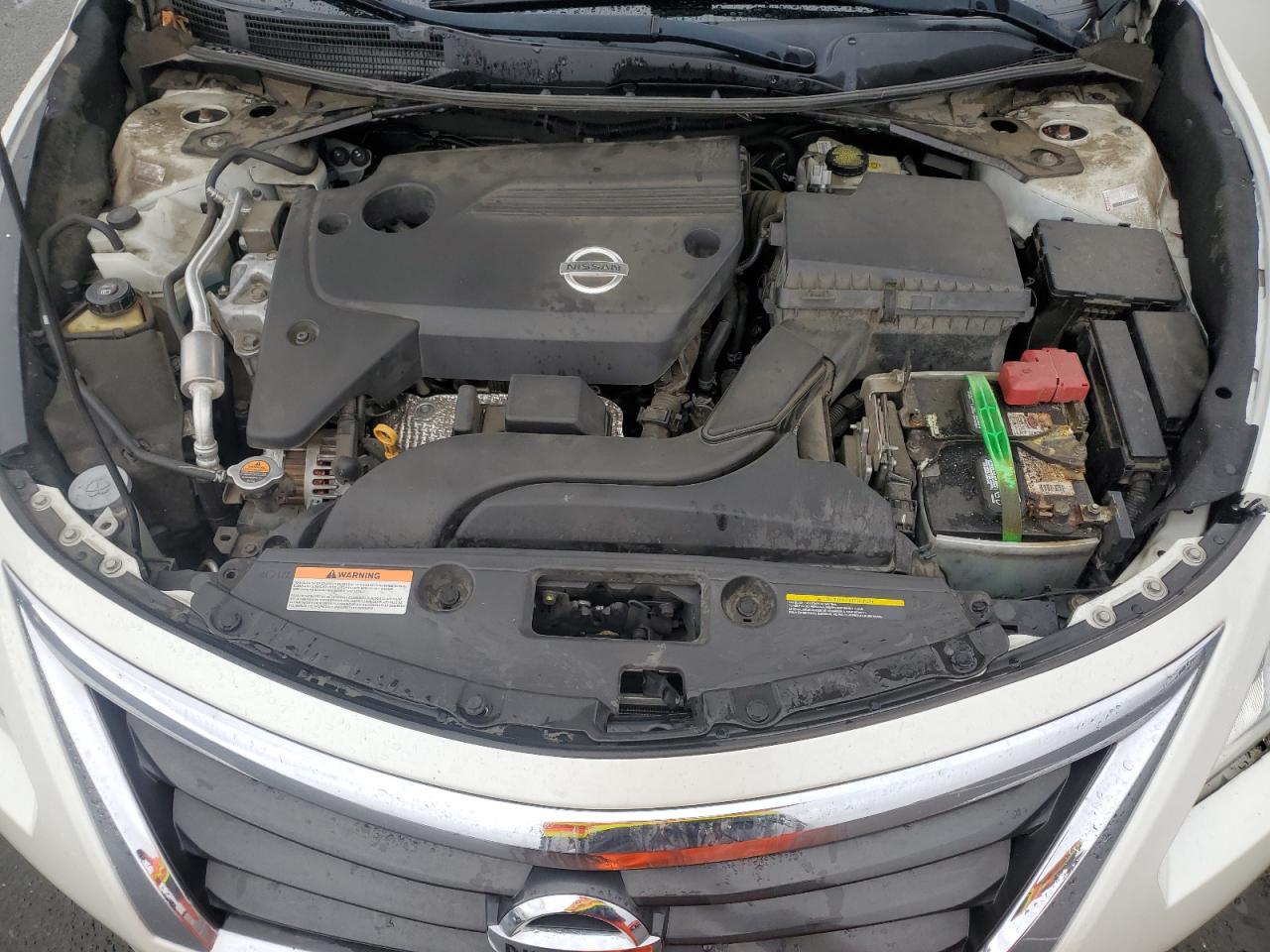 2013 Nissan Altima - Image 11