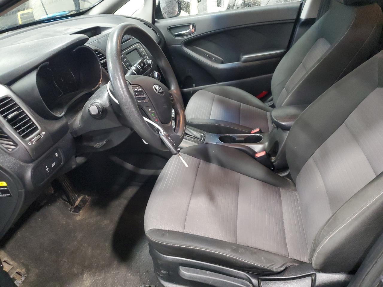 2014 Kia Forte - Image 7