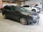 2016 Jeep Cherokee Limited na sprzedaż w Sikeston, MO - Front End