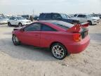 2001 Toyota Celica Gt for Sale in Houston, TX - Front End