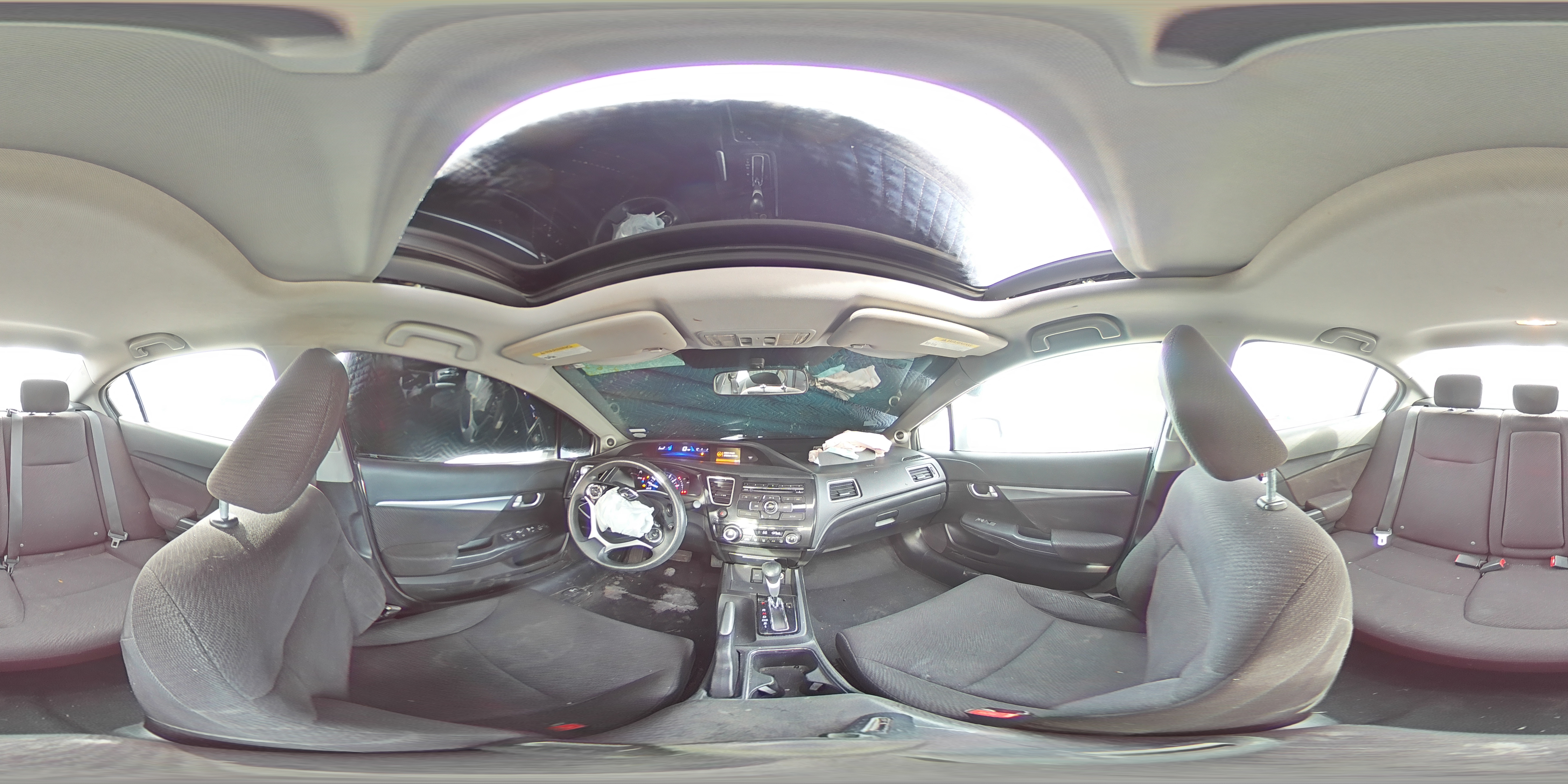 2013 Honda Civic - Image 12