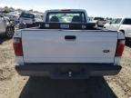 2003 Ford Ranger  на продаже в Sacramento, CA - Front End
