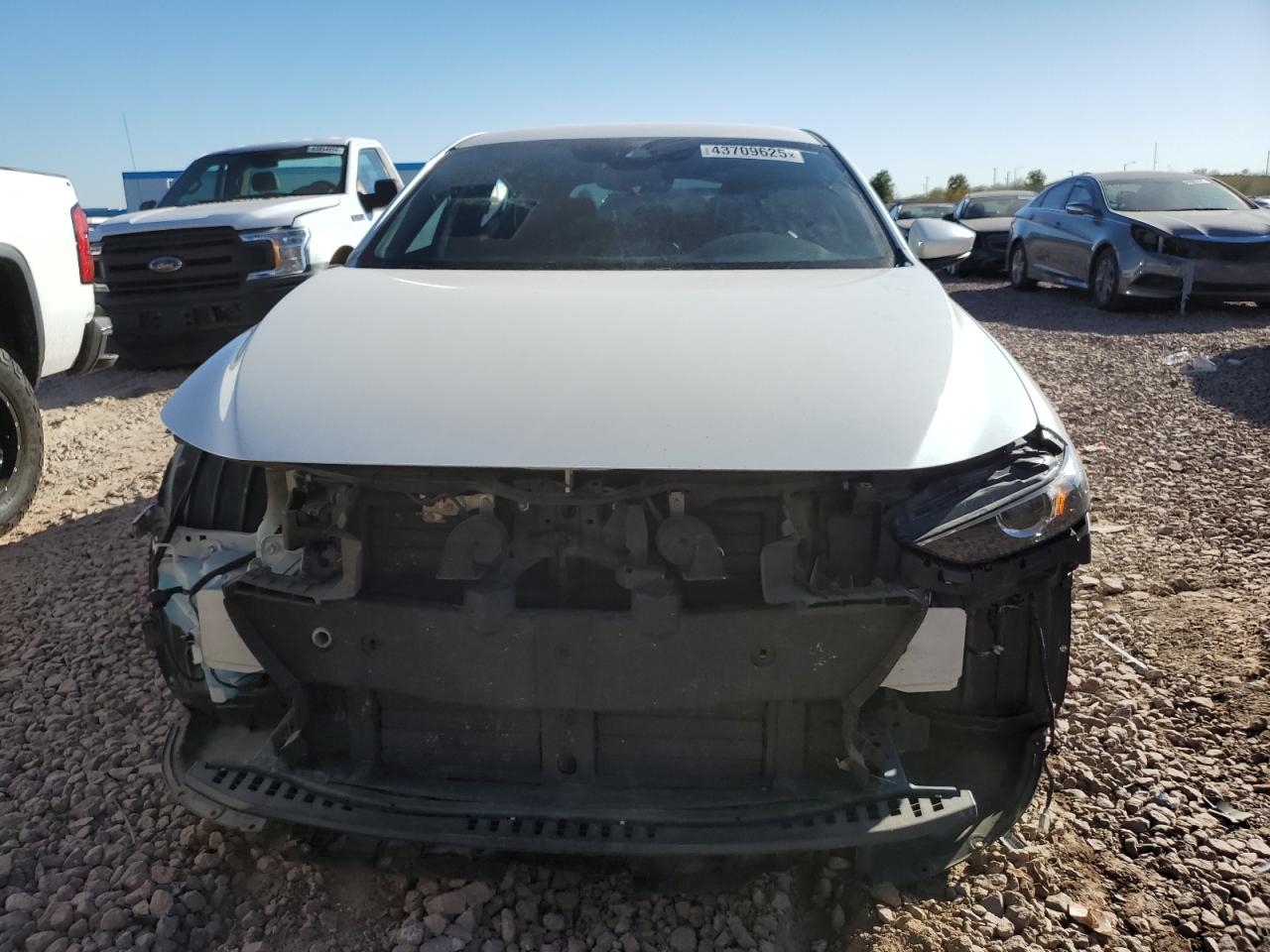 2020 Mazda 3 - Image 5