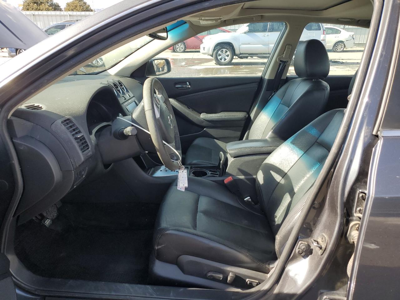 2007 Nissan Altima - Image 7