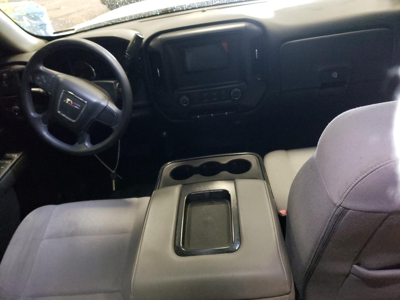 2016 GMC Sierra - Image 8