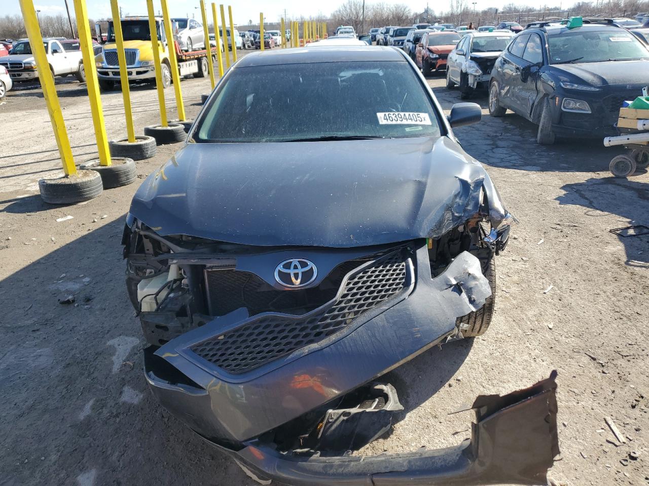 2010 Toyota Camry - Image 5