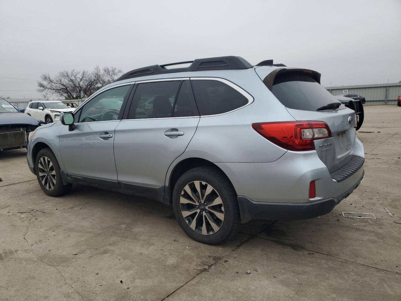 2016 Subaru Outback - Image 2