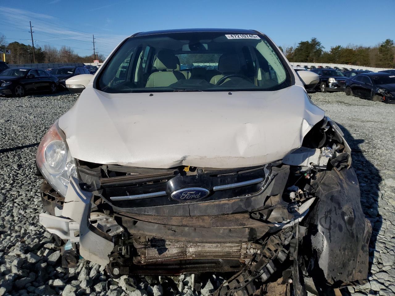 2013 Ford C-MAX - Image 5