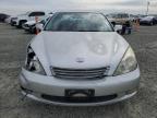 2002 Lexus Es 300 продається в Antelope, CA - Front End